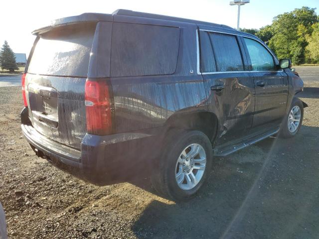 Photo 3 VIN: 1GNSKBKC7KR363178 - CHEVROLET TAHOE K150 