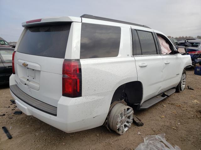 Photo 3 VIN: 1GNSKBKC7KR408944 - CHEVROLET TAHOE K150 