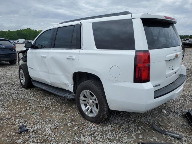 Photo 1 VIN: 1GNSKBKC7LR230826 - CHEVROLET TAHOE 