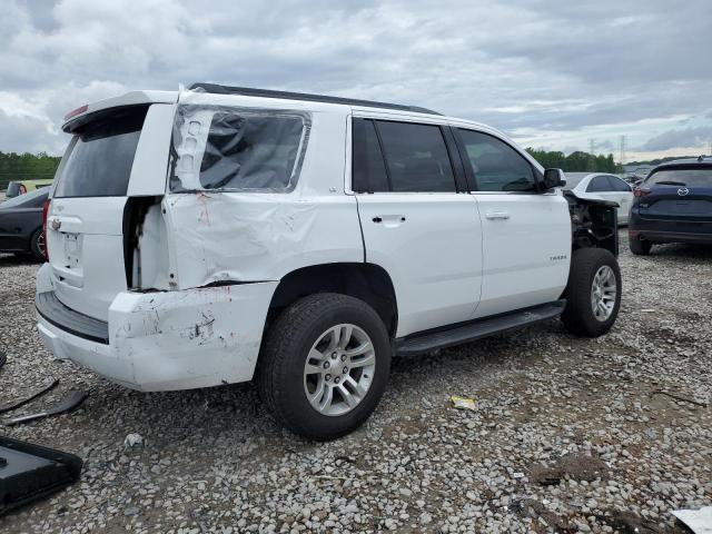 Photo 2 VIN: 1GNSKBKC7LR230826 - CHEVROLET TAHOE 