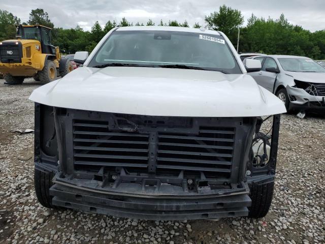 Photo 4 VIN: 1GNSKBKC7LR230826 - CHEVROLET TAHOE 