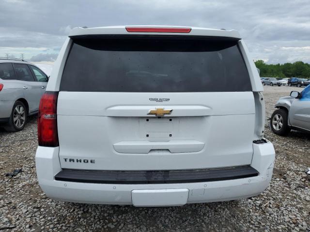 Photo 5 VIN: 1GNSKBKC7LR230826 - CHEVROLET TAHOE 