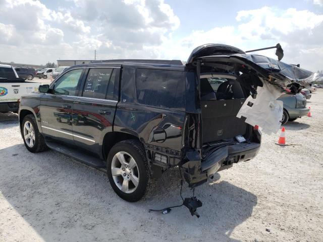 Photo 1 VIN: 1GNSKBKC7LR238005 - CHEVROLET TAHOE K150 