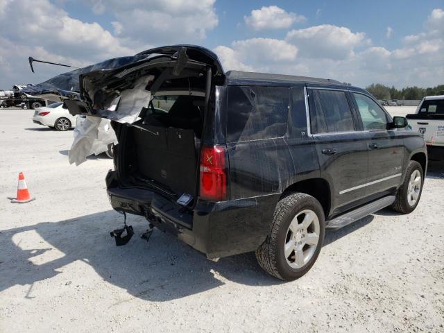 Photo 2 VIN: 1GNSKBKC7LR238005 - CHEVROLET TAHOE K150 