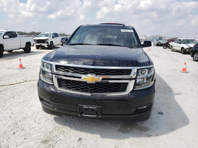 Photo 4 VIN: 1GNSKBKC7LR238005 - CHEVROLET TAHOE K150 