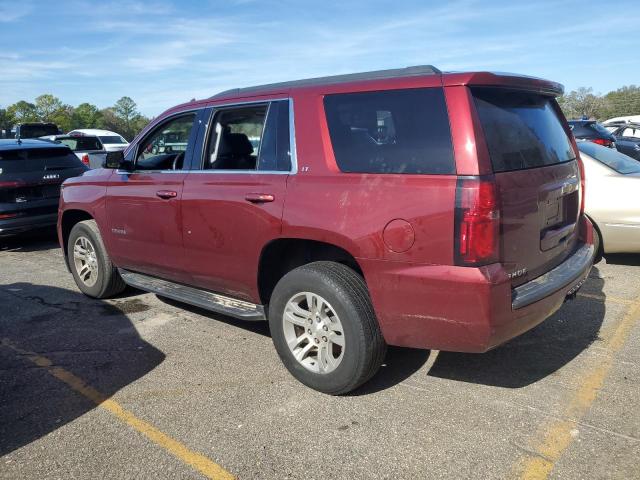 Photo 1 VIN: 1GNSKBKC7LR251241 - CHEVROLET TAHOE 