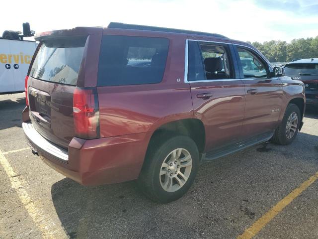 Photo 2 VIN: 1GNSKBKC7LR251241 - CHEVROLET TAHOE 