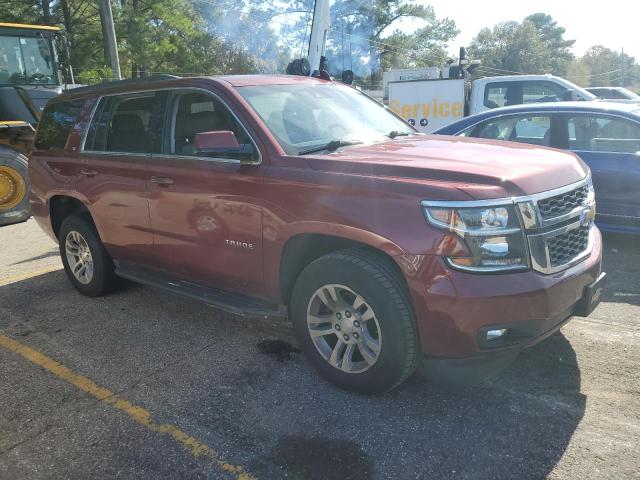 Photo 3 VIN: 1GNSKBKC7LR251241 - CHEVROLET TAHOE 