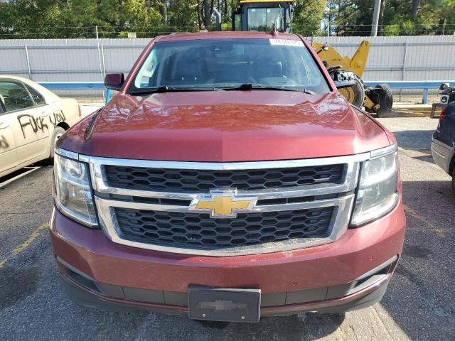 Photo 4 VIN: 1GNSKBKC7LR251241 - CHEVROLET TAHOE 