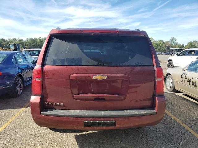 Photo 5 VIN: 1GNSKBKC7LR251241 - CHEVROLET TAHOE 