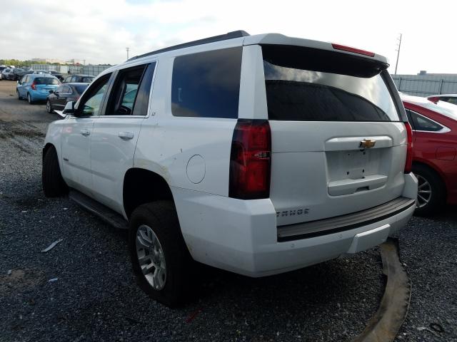 Photo 2 VIN: 1GNSKBKC7LR253586 - CHEVROLET TAHOE K150 