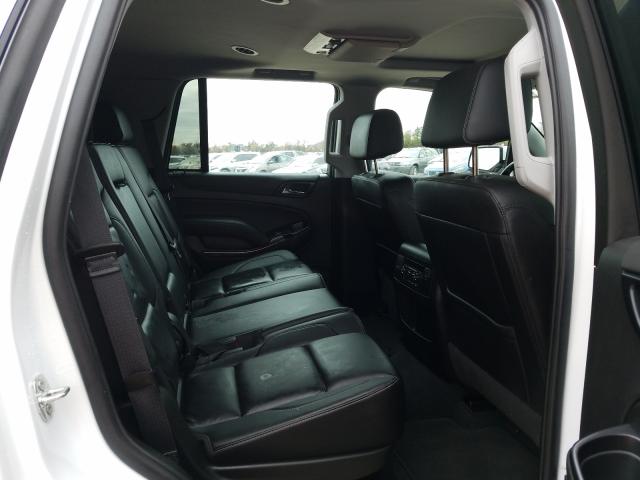 Photo 5 VIN: 1GNSKBKC7LR253586 - CHEVROLET TAHOE K150 