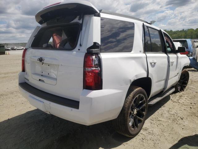 Photo 3 VIN: 1GNSKBKC7LR256018 - CHEVROLET TAHOE K150 