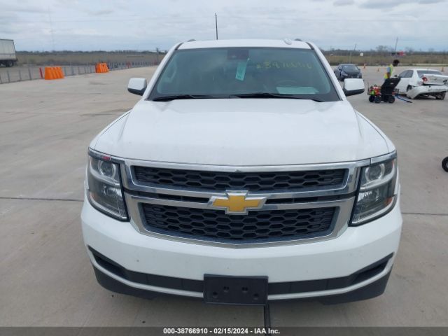 Photo 5 VIN: 1GNSKBKC7LR257265 - CHEVROLET TAHOE 