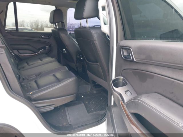 Photo 7 VIN: 1GNSKBKC7LR257265 - CHEVROLET TAHOE 