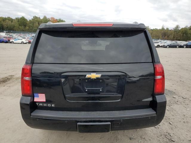 Photo 5 VIN: 1GNSKBKC7LR262949 - CHEVROLET TAHOE K150 