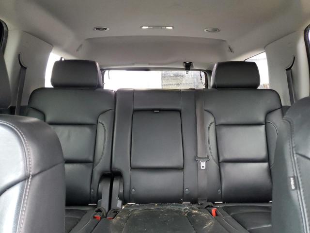 Photo 9 VIN: 1GNSKBKC7LR262949 - CHEVROLET TAHOE K150 