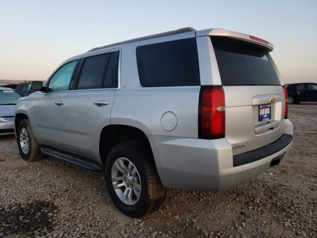 Photo 2 VIN: 1GNSKBKC7LR272686 - CHEVROLET TAHOE K150 