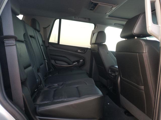 Photo 5 VIN: 1GNSKBKC7LR272686 - CHEVROLET TAHOE K150 