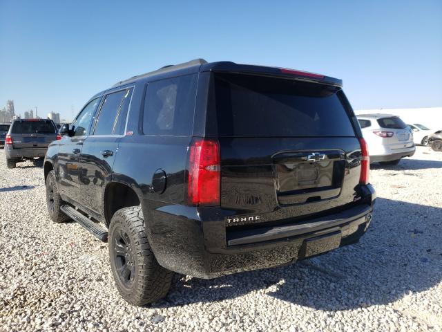 Photo 2 VIN: 1GNSKBKC7LR276091 - CHEVROLET TAHOE K150 