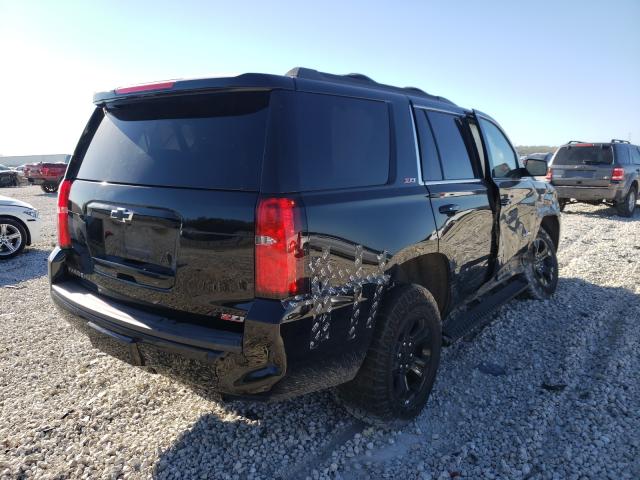 Photo 3 VIN: 1GNSKBKC7LR276091 - CHEVROLET TAHOE K150 