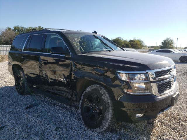 Photo 8 VIN: 1GNSKBKC7LR276091 - CHEVROLET TAHOE K150 