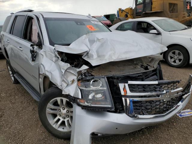 Photo 0 VIN: 1GNSKBKC7LR285888 - CHEVROLET TAHOE K150 