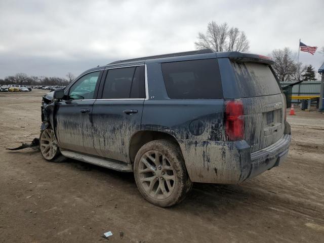 Photo 1 VIN: 1GNSKBKC7LR292100 - CHEVROLET TAHOE 