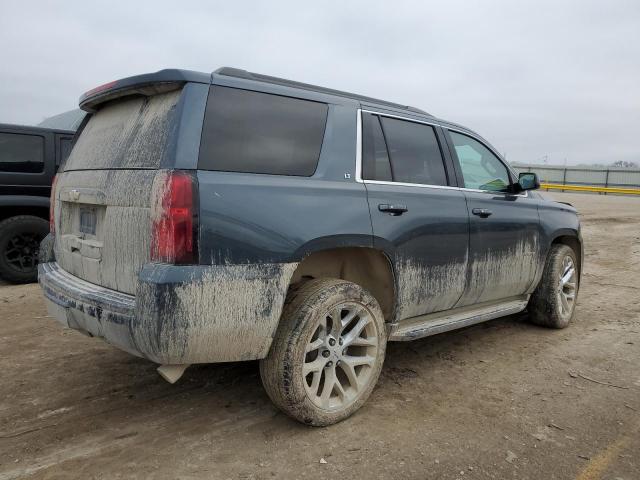 Photo 2 VIN: 1GNSKBKC7LR292100 - CHEVROLET TAHOE 