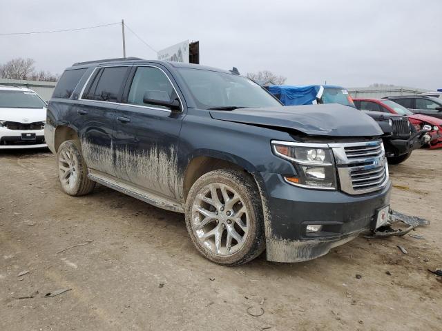 Photo 3 VIN: 1GNSKBKC7LR292100 - CHEVROLET TAHOE 