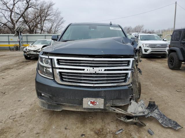 Photo 4 VIN: 1GNSKBKC7LR292100 - CHEVROLET TAHOE 