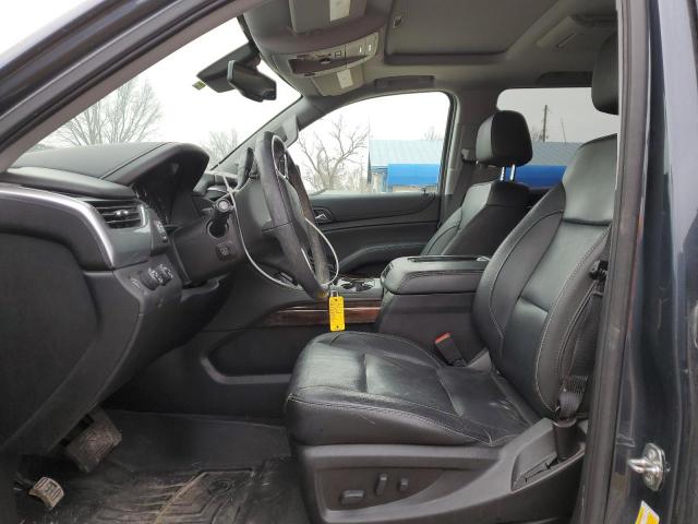 Photo 6 VIN: 1GNSKBKC7LR292100 - CHEVROLET TAHOE 