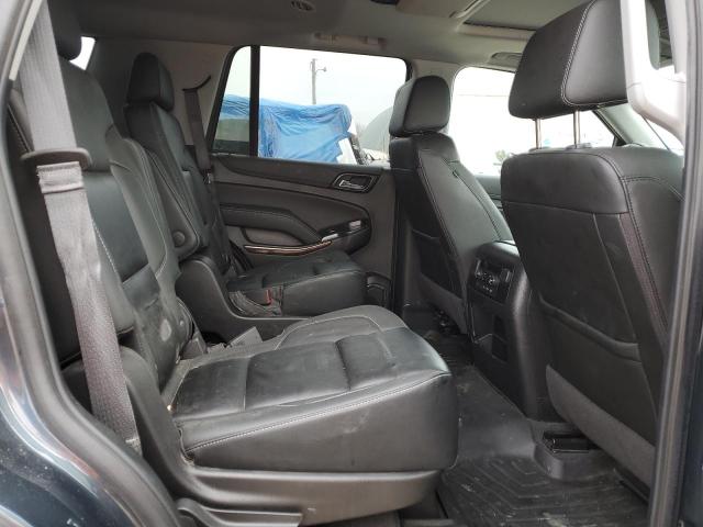 Photo 9 VIN: 1GNSKBKC7LR292100 - CHEVROLET TAHOE 