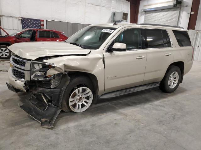 Photo 0 VIN: 1GNSKBKC8FR125989 - CHEVROLET TAHOE 