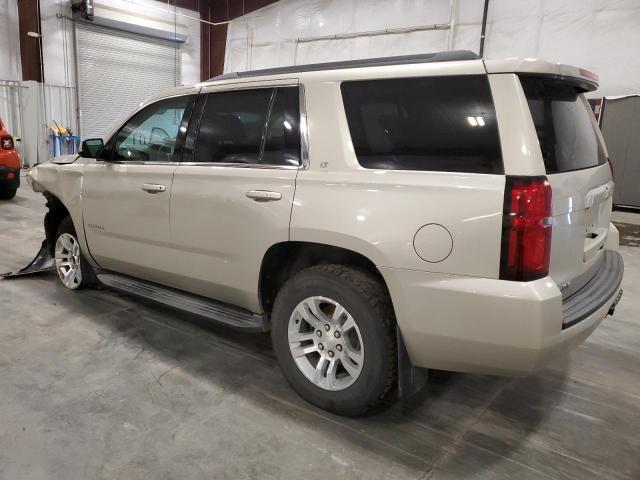 Photo 1 VIN: 1GNSKBKC8FR125989 - CHEVROLET TAHOE 