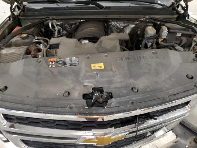 Photo 11 VIN: 1GNSKBKC8FR125989 - CHEVROLET TAHOE 