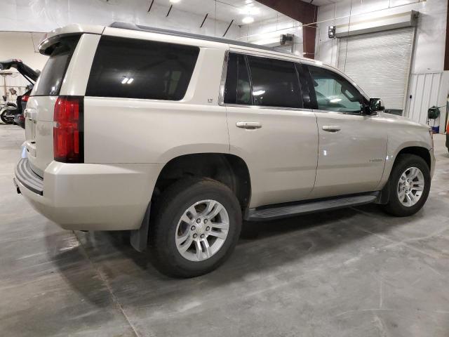 Photo 2 VIN: 1GNSKBKC8FR125989 - CHEVROLET TAHOE 