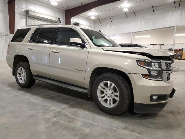 Photo 3 VIN: 1GNSKBKC8FR125989 - CHEVROLET TAHOE 