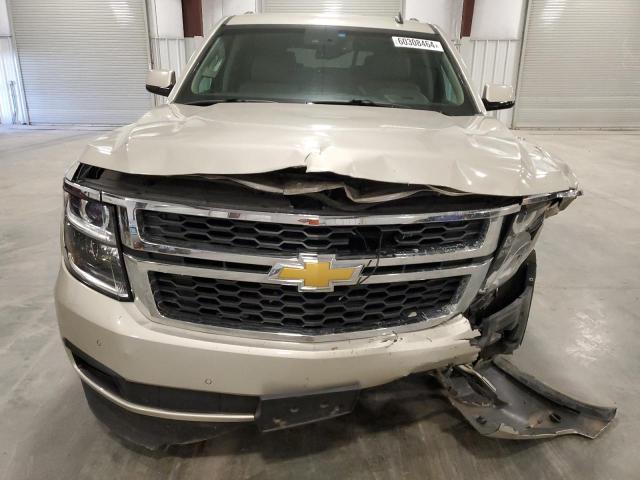 Photo 4 VIN: 1GNSKBKC8FR125989 - CHEVROLET TAHOE 