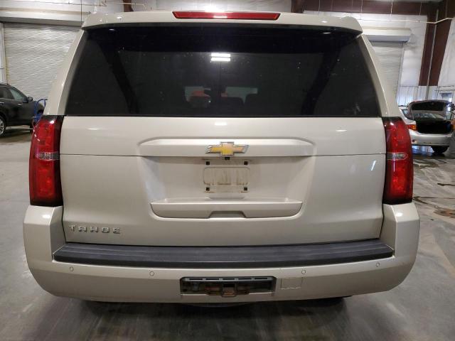 Photo 5 VIN: 1GNSKBKC8FR125989 - CHEVROLET TAHOE 