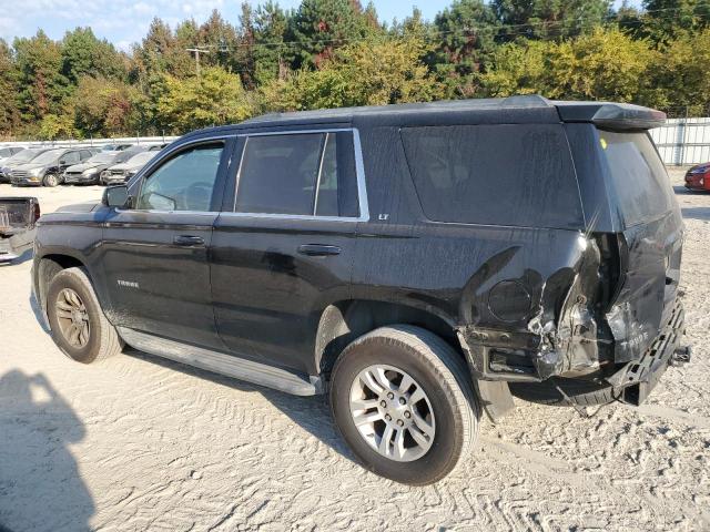 Photo 1 VIN: 1GNSKBKC8FR181771 - CHEVROLET TAHOE K150 