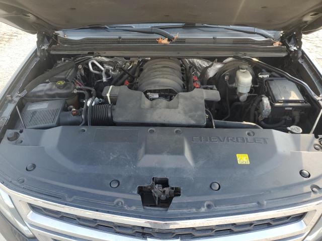 Photo 10 VIN: 1GNSKBKC8FR181771 - CHEVROLET TAHOE K150 