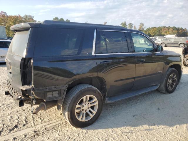 Photo 2 VIN: 1GNSKBKC8FR181771 - CHEVROLET TAHOE K150 