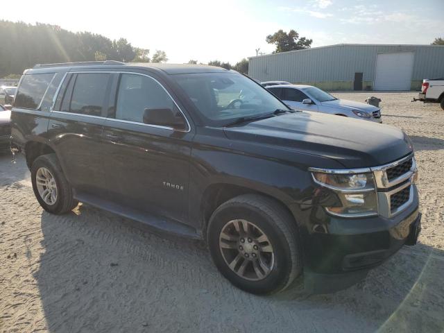 Photo 3 VIN: 1GNSKBKC8FR181771 - CHEVROLET TAHOE K150 