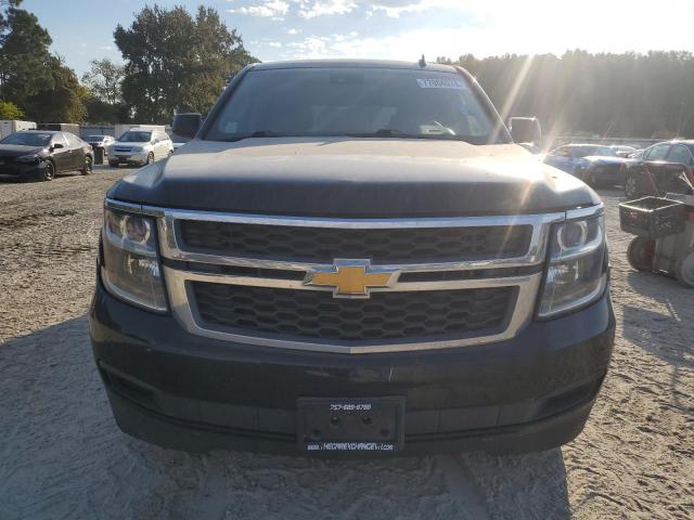 Photo 4 VIN: 1GNSKBKC8FR181771 - CHEVROLET TAHOE K150 