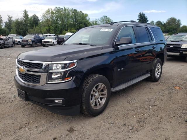 Photo 0 VIN: 1GNSKBKC8FR182600 - CHEVROLET TAHOE K150 