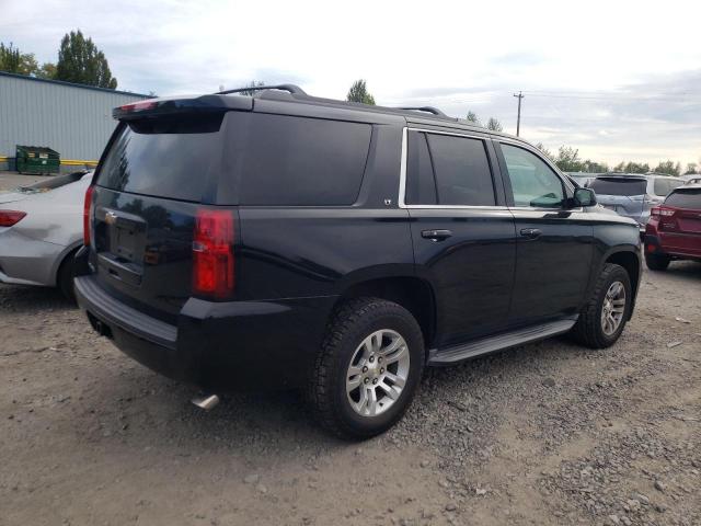 Photo 2 VIN: 1GNSKBKC8FR182600 - CHEVROLET TAHOE K150 