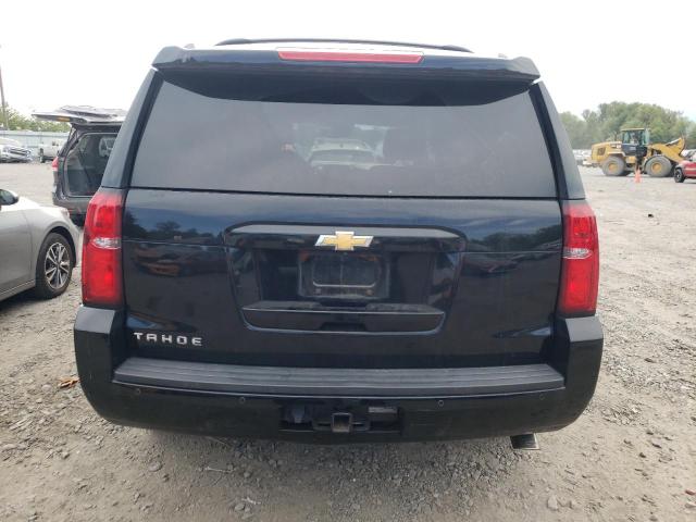 Photo 5 VIN: 1GNSKBKC8FR182600 - CHEVROLET TAHOE K150 