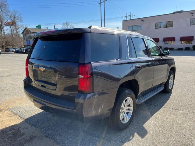 Photo 3 VIN: 1GNSKBKC8FR188512 - CHEVROLET TAHOE K150 