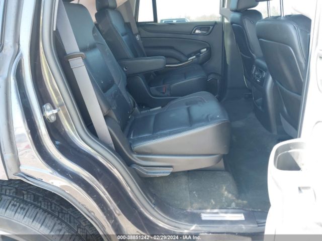 Photo 7 VIN: 1GNSKBKC8FR269736 - CHEVROLET TAHOE 